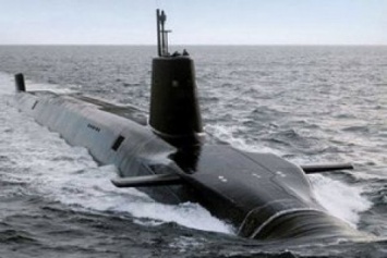 Атомный подводный флот РФ с гиперзвуковым оружием будет готов к 2024, - CNBC