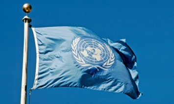 Генассамблея ООН рассмотрит ситуацию на Донбассе