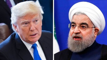 Глава Ирана припугнул Трампа и США повторением судьбы Саддама Хусейна