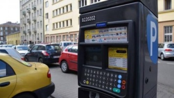 Мэрия Воронежа назвала точные границы зон платной парковки в центре