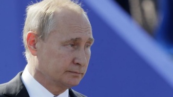 Путин мельчает, куда делась накачанная версия: самые громкие конфузы с ростом