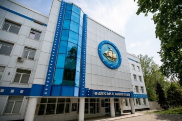 Одесситов просят поддержать Одесскую киностудию