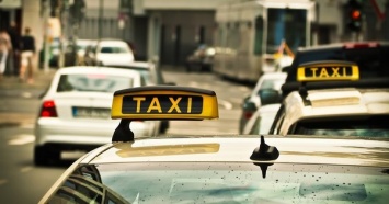 В Киеве может появиться муниципальное такси