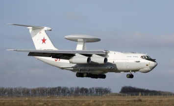 У берегов Аляски США обнаружили четыре российских самолета-разведчика