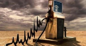 ИноСМИ: всплеск цены на нефть до 100 долларов повлечет рост стоимости бензина