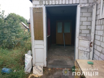 Житель Харьковской области два дня мучительно умирал в собственной квартире (фото)