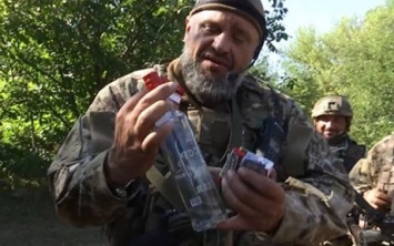 "Мы пришли навсегда": бойцы рассказали подробности освобождения поселка на Донбассе