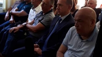 Суд не отстранил городского председателя Ужгорода от должности