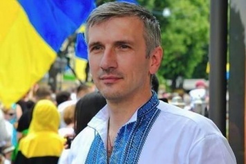 Пуля в грудь: в Одессе стреляли в известного активиста