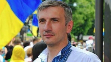 Опять нападение на проукраинского политика в Одессе: выстрелом в грудь ранен Михайлик
