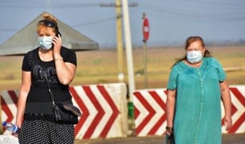 ’’Детей везут в газовую камеру!’’ В Армянске началась новая паника