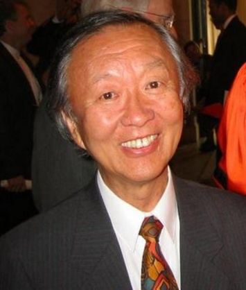 Лауреат Нобелевской премии по физике Чарльз Као скончался в Гонконге