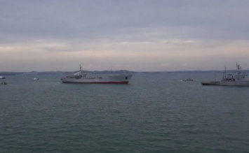 Успех ВМС Украины в Азовском море: в Минобороны раскрыли подробности