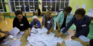 "На месте Фургала мог быть кто угодно": эксперты прокомментировали предварительные итоги выборов в Хабаровском крае