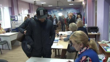 В Хабаровске сообщают о массовых нарушениях на выборах