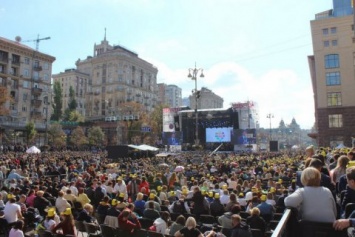 Протестанты создают объединение ради утверждения христианских ценностей в Украине