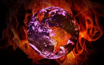 Смертоносная теплица: ученые бьют тревогу из-за неудержимого глобального потепления