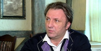 Вячеслав Заховайло: «Хацкевич нашел неплохое временное решение»
