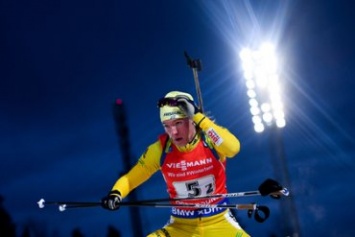 Олимпийскому чемпиону из Швеции угрожал "русский эскадрон смерти"