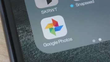 Обновление Google Фото заменяет двойные камеры в смартфонах