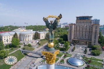 Украинские города попали в рейтинг самых криминальных в мире
