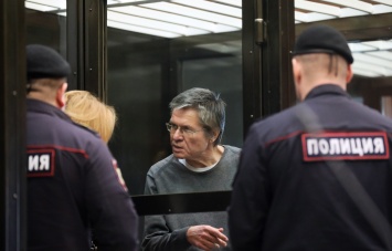 Мосгорсуд признал законным возврат Феоктистову $2 млн по делу Улюкаева
