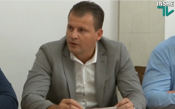 Заместитель мэра Омельчук настаивает на созыве экстренной сессии Николаевского горсовета