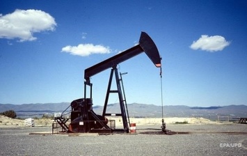 Цены на нефть обновили четырехлетний максимум