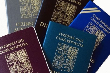 Чехия упрощает получение гражданства - есть всего одно важное условие