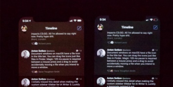 Пользователи жалуются на дрянной экран iPhone XS