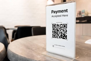 Провести транзакцию через Google Pay будет можно, отсканировав QR-код