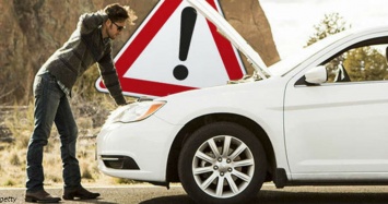 11 вредных водительских привычек, которые обходятся очень, очень дорого