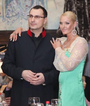 «Деньги кончились»: Волочкова может вернуть бывшего мужа ради богатства