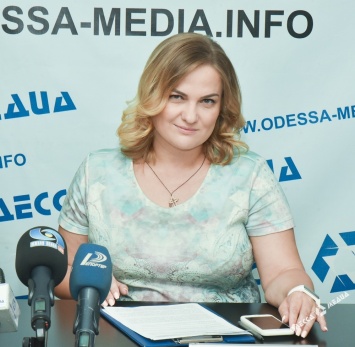 Елена Овчинникова: «Покушение на Михайлика - это не политический заказ, а попытка раскачать ситуацию в Одессе»