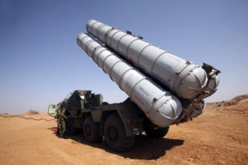 «Израилю с-300 не страшны»: Из-за сотрудничества Сирии и России может начаться новая война