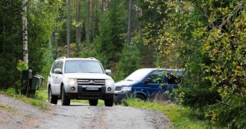 В Финляндии для ликвидации фирмы-шпиона из РФ задействовали военных
