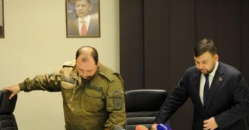 В СБУ опубликовали переговоры главарей "ДНР" после смерти Захарченко (ВИДЕО)