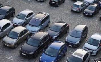В Днепре подвели итоги аукционов, проведенных через систему ProZorro, на право обслуживания площадок для парковки