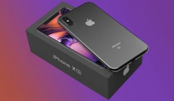 В новых iPhone XS появились проблемы с OLED-дисплеем