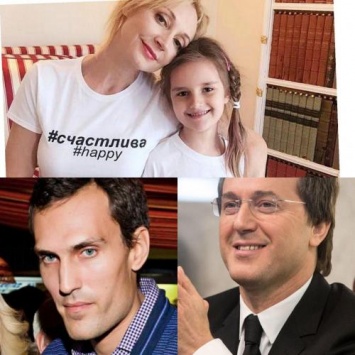 «Сходство очевидно»: Дочь Орбакайте могла родиться от экс-любовника Байсарова