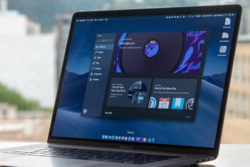 Apple выпустила macOS Mojave. Топ главных нововведений