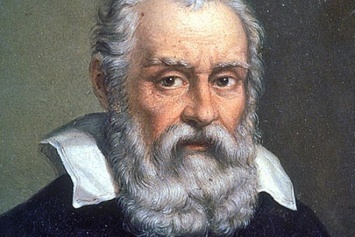 "Оно было невидимым": Обнаружено письмо, в котором Галилео Галилей указал на недостатки Библии