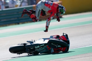 MotoGP: Хорхе Лоренцо - Решение о поездке в Тайланд будет принято в четверг