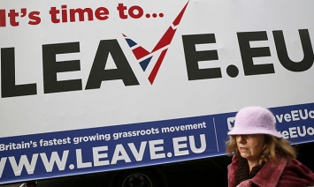 Лондон отменяет преференции для рабочей силы из ЕС
