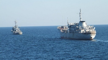 Нехороший корабль: что известно о будущем «флагмане» ВМС Украины в Азовском море?