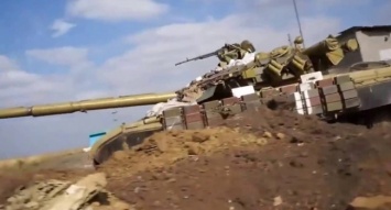 Путинские военные доставили на Донбасс новое оружие: в сети опубликовано видео