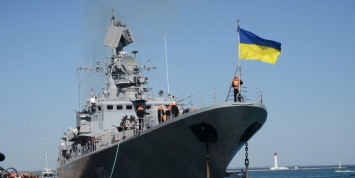 В США предрекли разгром ВМС Украины в Азовском море "за считаные минуты"