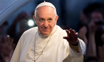 Папа Римский предостерег от чрезмерной веры в технический прогресс