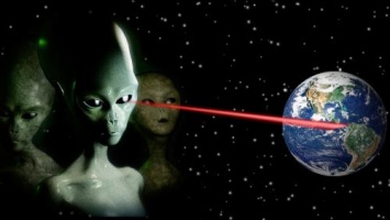 Ученые: Инопланетяне умело прячутся в глубинах Вселенной