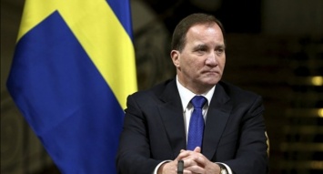 Премьер-министр Швеции отправлен в отставку весьма необычным способом